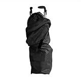 ベビーカー トラベルバッグ スーツケース キャリーバッグ 人気 乳母車 オックスフォード地 ストローラー ベビーカー カバー 収納用 旅行 飛行機 空港 バギー専用カバー コンパクト お出かけ トラベ