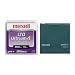Electronics : Maxell LTOU4/800 - LTO Ultrium 4 - 800 GB / 1.6 TB - teal - storage media