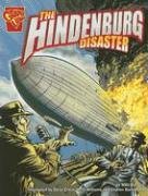 The Hindenburg Disaster (Graphic Library: Disasters in History)