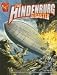 Books : The Hindenburg Disaster (Graphic Library: Disasters in History)