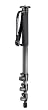 Manfrotto 694CX 4 Section Carbon Fiber Monopod