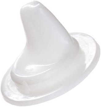 Petit Terraillon 9453 2 Semi-Hard Teats 6 Months+ by Petit Terraillon