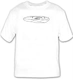 T-shirt with 