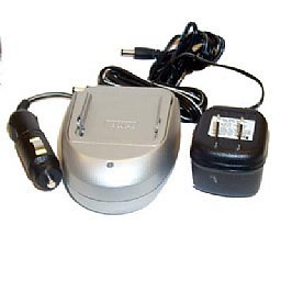 Digital Cameras Charger For Samsung Digimax V3 by Batteries