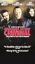 Ordinary Decent Criminal [VHS]