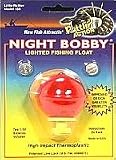 Rieadco® Night Bobby Bobber Model 158R 1 5/8 Red