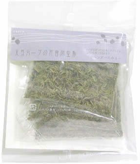 ローレル 天然ハーブの芳香防虫剤 ラベンダーの香り