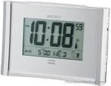 SeikoClock - QHR015SLH (Size: unisex-adult)