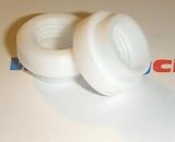 2 TIG Welding Torch Teflon Gasket Insulators 53N66 for Torch 9, 20 and 25