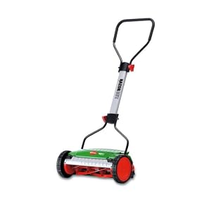 Brill RazorCut Premium 38 Cylinder Push Lawn Mower
