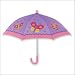 Stephen Joseph Girls 2-6x Butterfly Umbrella,Lavender,One Size