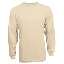 ACU Moisture Wicking Long Sleeve T-Shirt