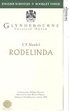 Handel - Rodelinda [VHS]