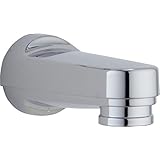 Delta Faucet RP17453 Tub Spout for Pull-Down Diverter, Chrome