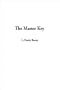 The Master Key