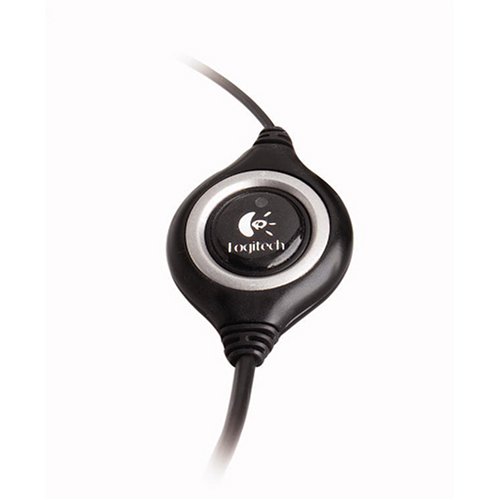 Logitech Premium USB Headset 350 ( 980374-0403 )