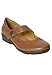 Comfortview Women's Wide Mary Jane Flats