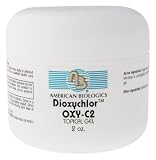 American Biologics - Oxy-C2, 2 oz gel