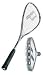 Sports : Prince O3 Black Squash Schl&auml;ger