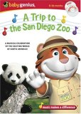 Baby Genius: A Trip to the San Diego Zoo [2002]