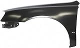 01-03 ACURA 3.2TL FENDER LH (DRIVER SIDE) (2001 01 2002 02 2003 03) A220104 60261S0KA91ZZ