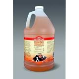 (Price 1)Flea & Tick Conditioning Shampoo 1gal by Top Dawg Pet Supplies