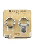 Leupold Standard Ring 1 Med Extension Gloss