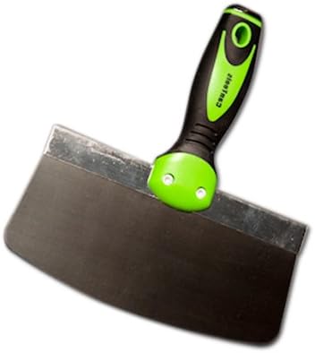 Dome Trowel