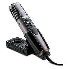 SONY ECM-MS907 - Microphone
