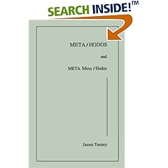 Meta-Hodos and Meta Meta-Hodos: A Phenomenology of 20th Century Musical Materials and an Approach to the Study of Form