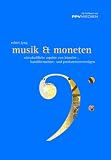 Produkt-Bild: Musik und Moneten