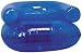 36" Inflatable Blow up Chair (Blue)