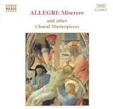 Choral Masterpieces