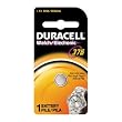 DURACELL D376B Watch & Calculator Battery