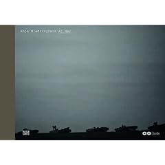 Anja Niedringhaus At War