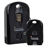 ETA Travel Gear Remote Controlled Luggage Locator