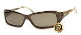 Fendi - AUTHENTIC FENDI SUNGLASSES FS 320 GREENISH GREY 307 FS320