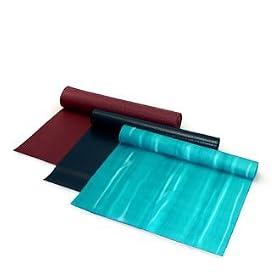 Tapas Ultra Yoga Mat: Mat Length-Normal 68