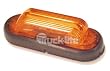 Truck-Lite Model 26 Marker Light Yellow 26310Y *Pack of 10 Lights