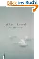 What I Loved