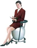 Ball Chair Ergonomic Office Chair