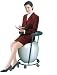 Ball Chair Ergonomic Office Chair