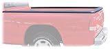 BAK PCC8H ProCaps Truck Bed Side Rail Caps - Set of 2