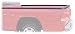 BAK PCF8 ProCaps Truck Bed Side Rail Caps - Set of 2