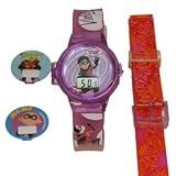 Disney's The Incredibles Children Wrist Watch