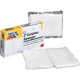 Compress Bandages - 3