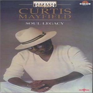 CD-Charts  Music : Soul Legacy