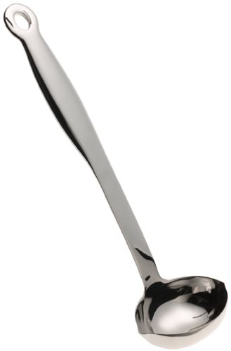 KitchenAid Hollow Handle Serving Ladle
