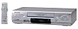 Panasonic PV-V4623S 4-Head Hi-Fi VCR, Silver