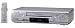 Panasonic PV-V4623S 4-Head Hi-Fi VCR, Silver